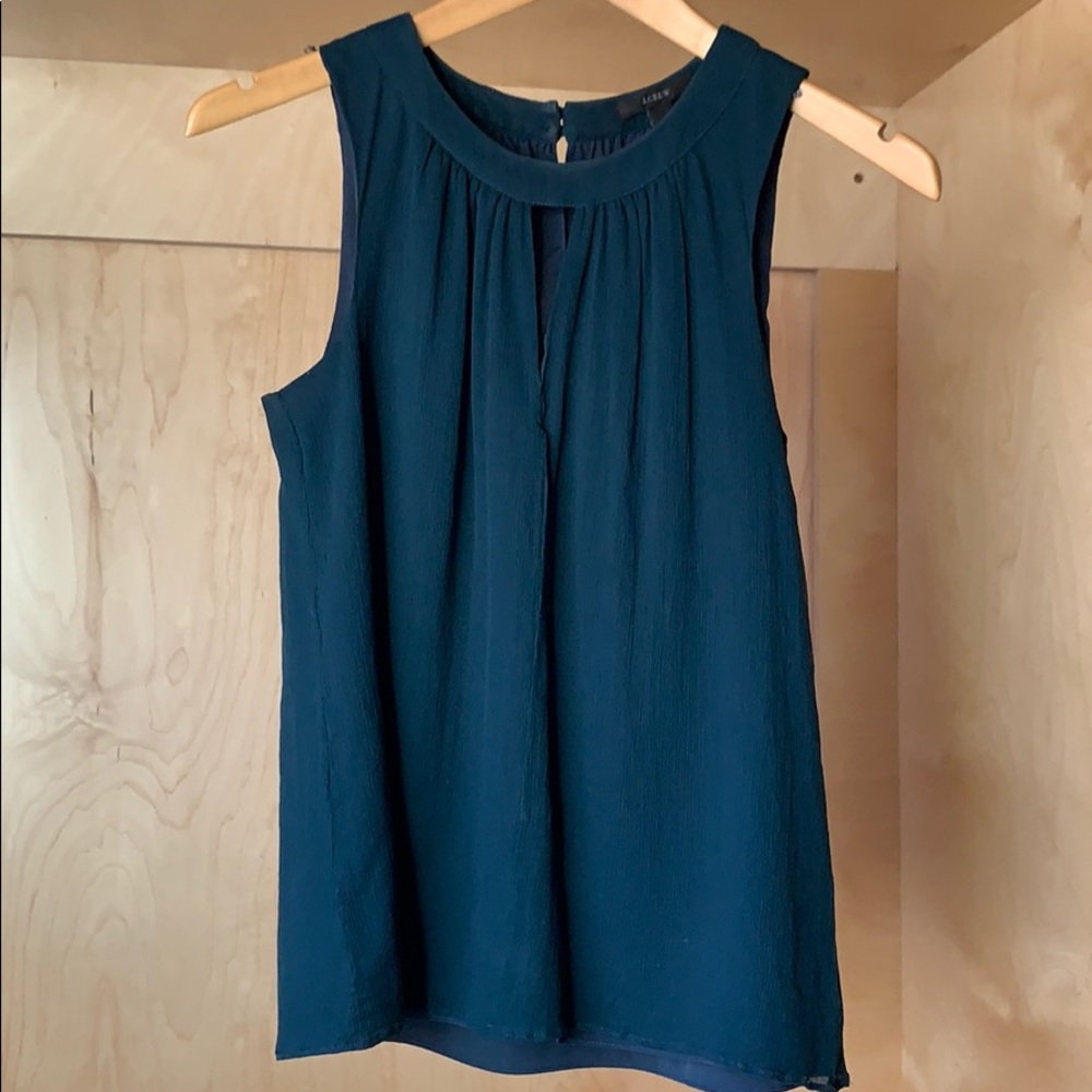 Jcrew top